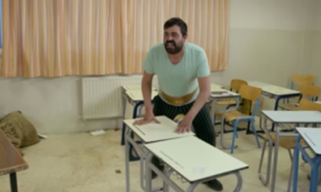 حلقة وطن على وتر 13 