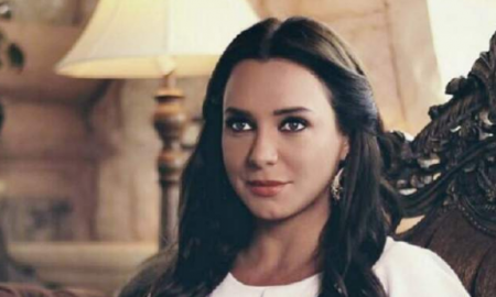 ​سلاف فواخرجي بعد الحادث تعود لتستكمل خط ساخن وهوا أصفر