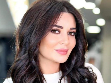 سيرين عبدالنور تتحدث عن مشاهدها الساخنة مع تيم حسن وموقف زوجها