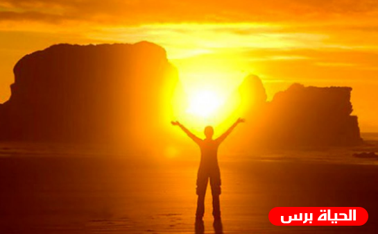 حالة الطقس : اجواء شديدة الحرارة الجمعة وتحذير من التعرض لأشعة الشمس