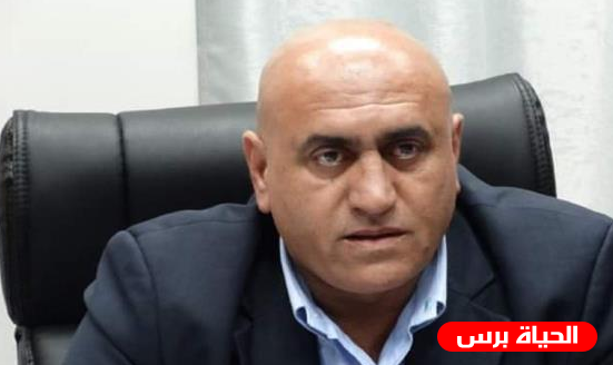 محافظ جنين يدعو للتكافل وتعزيز السلم الأهلي