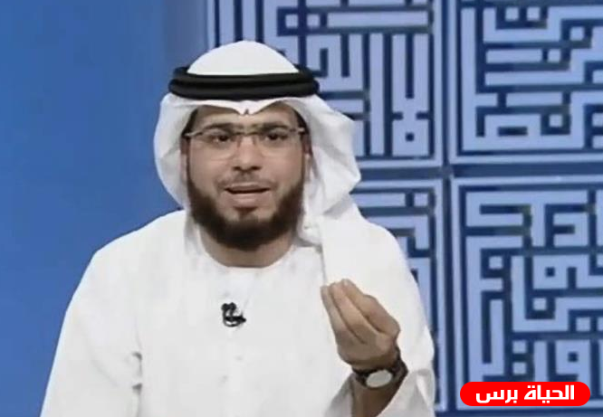 وسيم يوسف يعتذر عن المشاركة في برنامج الليوان مع المديفر