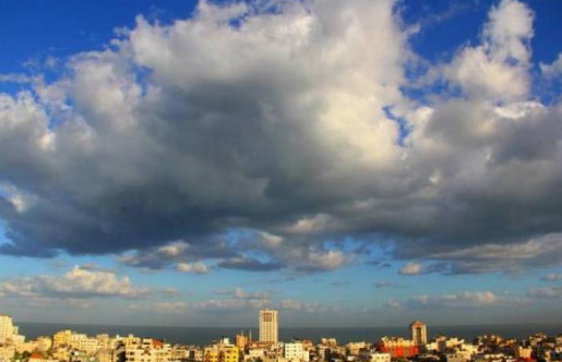 طقس فلسطين اليوم السبت : انخفاض ملموس على درجات الحرارة وتبقى أعلى من معدلها السنوي