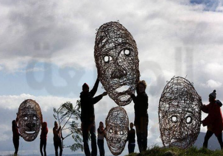 شماعة "الدنيا تغيرت" !!! د .نيرمين ماجد البورنو