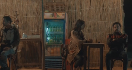 حلقة هوجان 21 .. هوجان يعود بعد معرفته حقيقته 