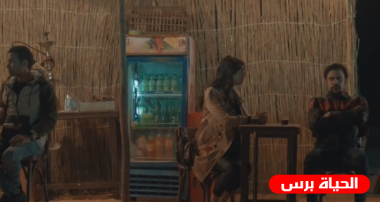 حلقة هوجان 21 .. هوجان يعود بعد معرفته حقيقته 