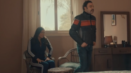 هوجان 22 .. هوجان يخدع كمال اللباد بجثة بهلول