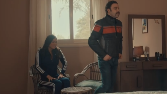 هوجان 22 .. هوجان يخدع كمال اللباد بجثة بهلول