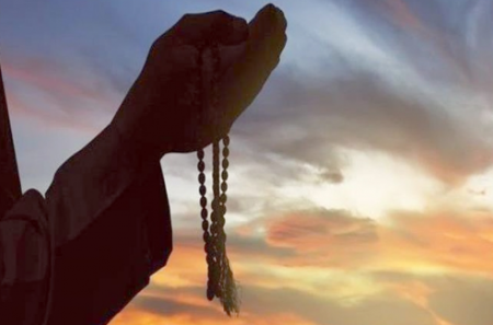 دعاء اليوم الرابع والعشرين من رمضان