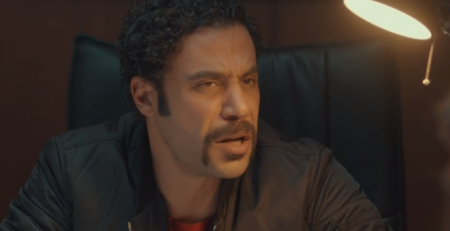 هوجان 25 .. هوجان يعادي الجميع ويبدأ بالحرب