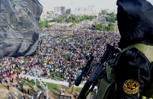 قيادي في الجهاد : مشروع الاحتلال في انحصار وتراجع