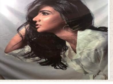 ريم سامي احترفت البطوله من اول عمل درامي خطفت الاضواء فى ولد الغلابة 