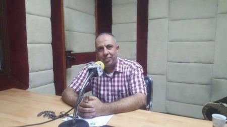  وَاللَّيْلِ وَمَا وَسَقَ ، واَلقَّمَرِ إِذَاَ اِتَّسَقْ..الكاتب الدكتور:جمال ابو نحل