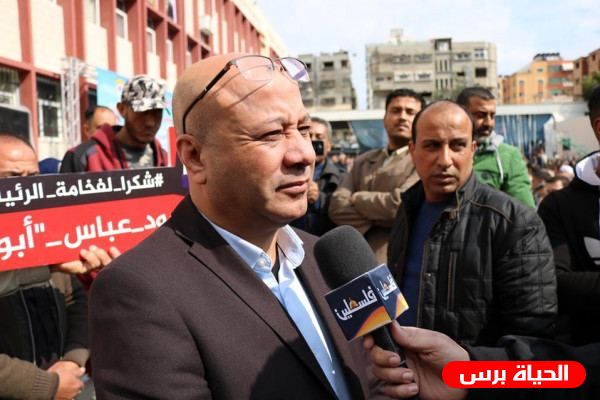 اللجنة الوطنية تطلق فعاليات إحياء ذكرى النكبة