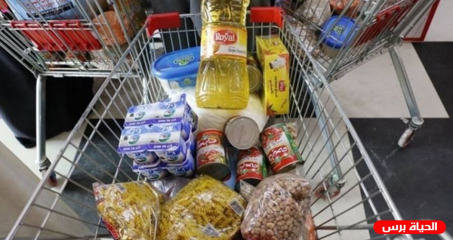  رابط الفحص القسائم الشرائية تكافل تعلن مشروع توزيع قسائم شرائية في قطاع غزة 2019