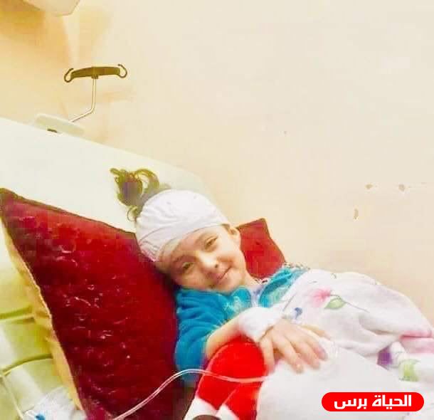 وزيرة الصحة: قصة الطفلة عائشة تجسيد للمعاناة الفلسطينية تحت الاحتلال