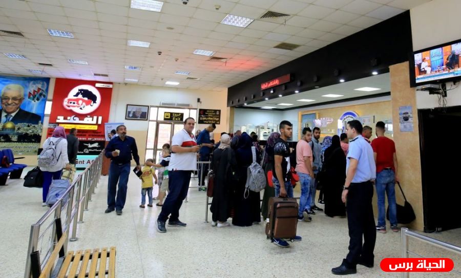 استكمال التحضيرات لفتح معبر الكرامة لمدة 24 ساعة متواصلة