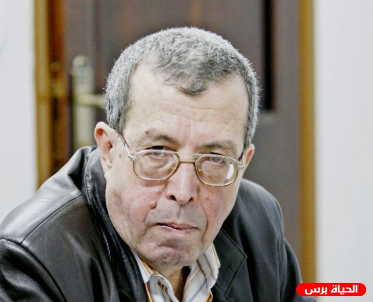 المجلس الوطني ينعى الرفيق الراحل رباح مهنا