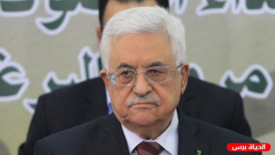 الرئيس عباس يتلقى برقية تهنئة بحلول رمضان من نظيره الموريتاني