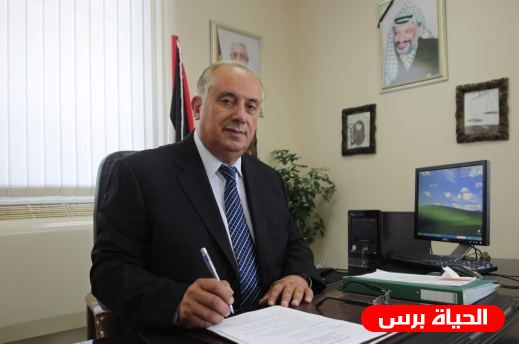 وزير التعليم العالي يعلن افتتاح مكتب للتعليم العالي في طولكرم