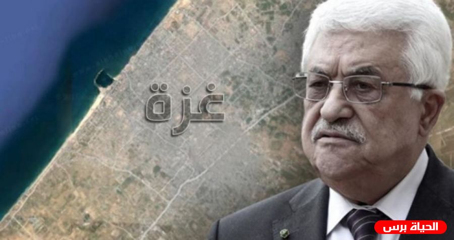 الرئيس عباس يدين العدوان الاسرائيلي على أبناء شعبنا ويطالب بتوفير الحماية الدولية