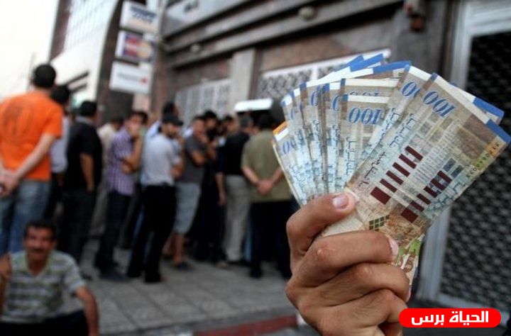 مجدلاني: صرف مخصصات الأسر المحتاجة بعد غد الثلاثاء 