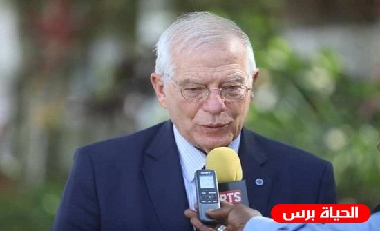 وزير خارجية اسبانيا يؤكد أهمية دور 