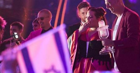 Des organisations tchèques appellent à un boycott de l’eurovision