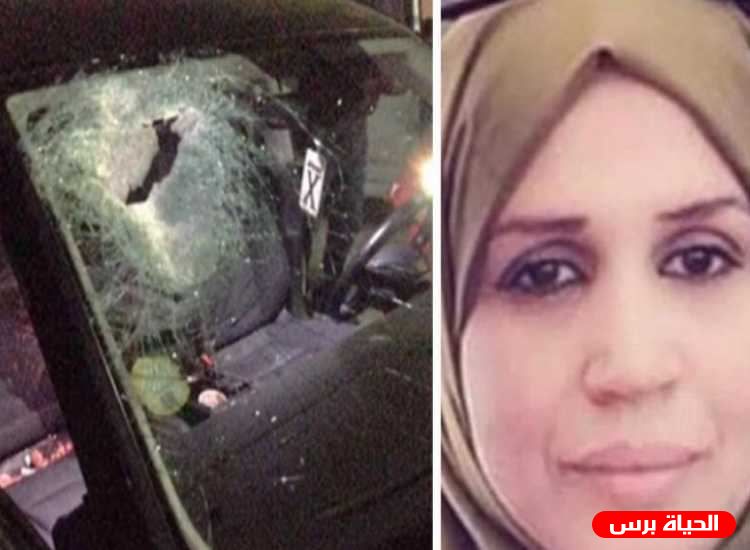 الافراج عن المستوطن قاتل الشهيدة عائشة الرابي