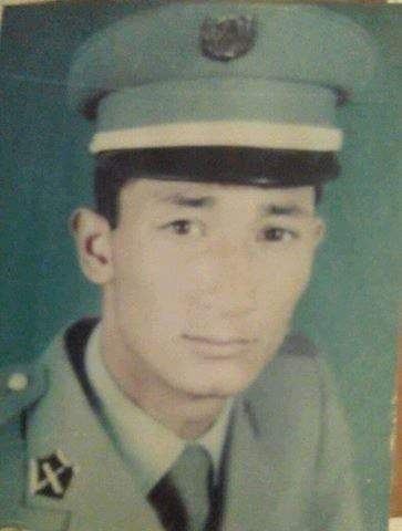 من ذاكرة الخالدون .. الشهيد بشاني نورالدين .. الكاتبة حكيمة شكروبة