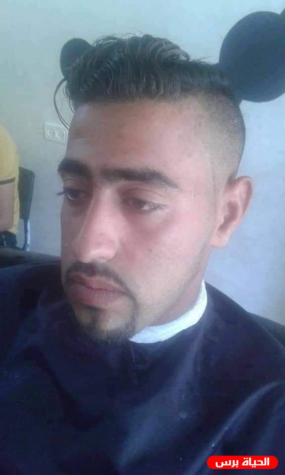 وفاة الشاب محمد البوجي بحادث في رفح