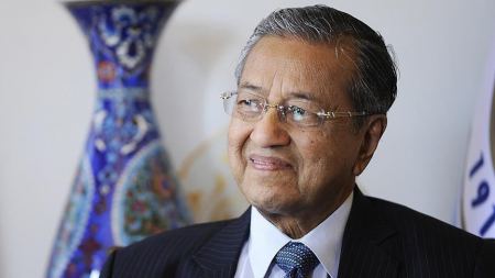 Premier ministre malaisien: "la stabilité de la région dépend de la fin de l'occupation israélienne"