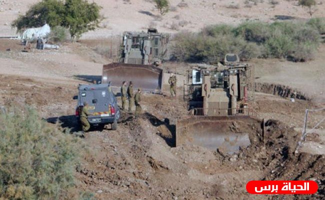 مجلس قروي بردلة: نرفض التواصل مع سلطات الاحتلال خارج القنوات الرسمية