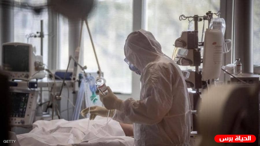 الخارجية: حالة وفاة ثالثة في صفوف جاليتنا بالإمارات بفيروس كورونا