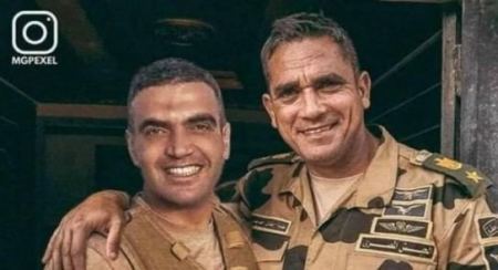 الاختيار - أمير كرارة : رأيت أحمد منسي وكان مبسوط