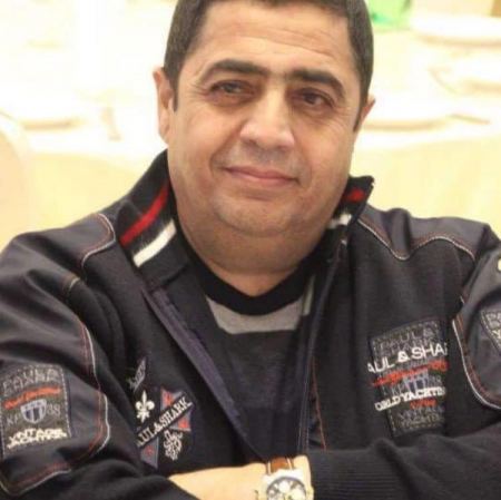 الاحتلال يفرج عن اللواء بلال النتشة بشرط الحبس المنزلي وعدم التواصل مع السلطة الوطنية