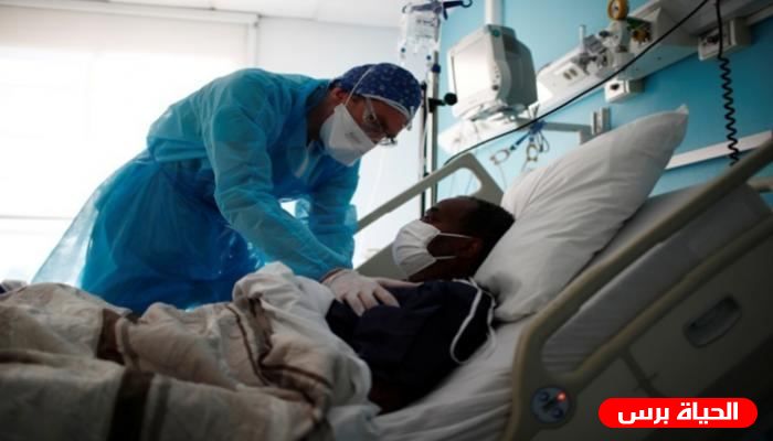 الصحة: تسجيل حالتي وفاة بفيروس كورونا بمحافظة الخليل