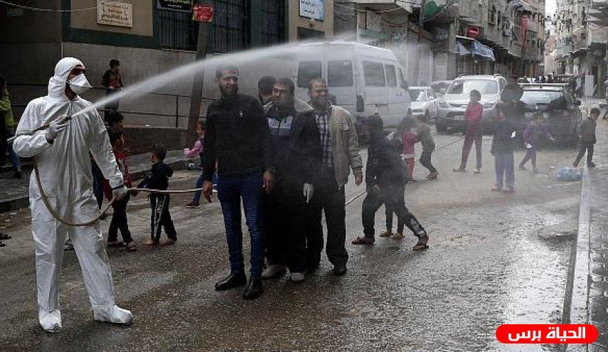 الخارجية:إنجازات مستمرة لسد احتياجات وزارة الصحة لمواجهة كورونا