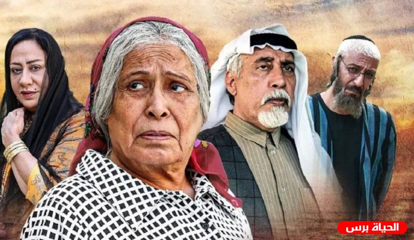 عساف وأبو سيف يستهجنان زج اسمهما في الجدل الدائر حول مسلسل أم هارون