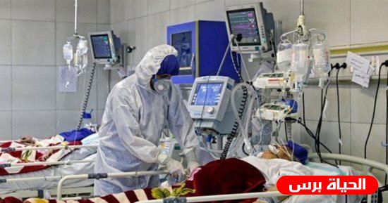 تسجيل 23 اصابة جديدة بالكورونا في لبنان