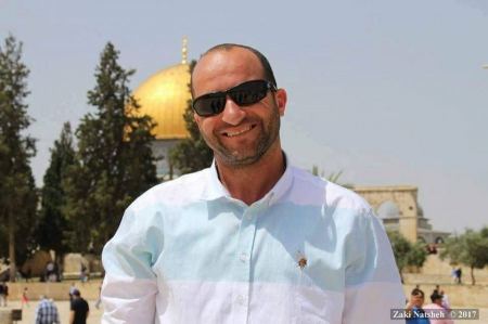 الاحتلال يعتقل أسيرا مقدسيا فور الافراج عنه من سجن جلبوع