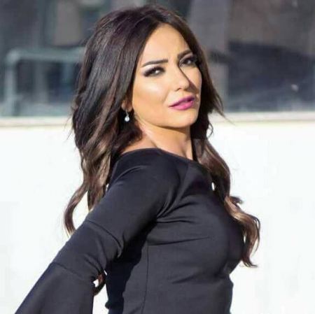  أمل عرفة:الأعمال المشتركة لا تُحفر بالذاكرة 