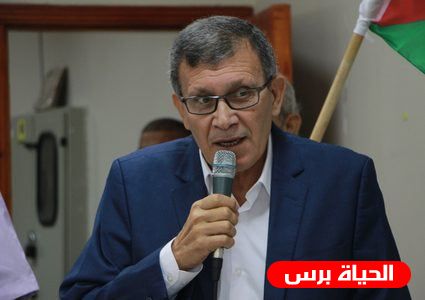 الفتياني: تمديد منع عمل تلفزيون فلسطين في القدس محاولة بائسة لتغييب صوت الحقيقة
