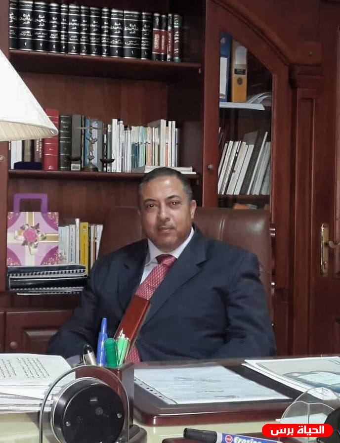  سياسة اللعب على الوقت..الكاتب المستشار/ أحمد طه الغندور