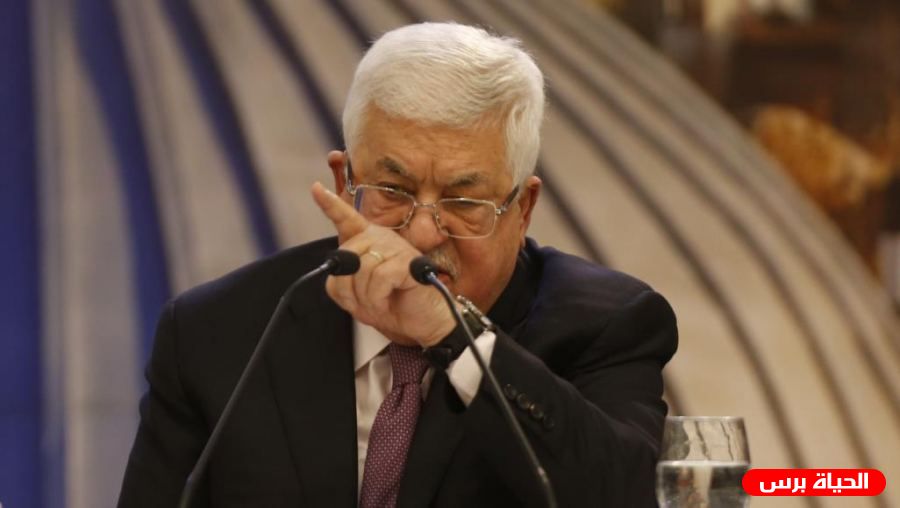 الرئيس يهاتف وزيرة الصحة ويطلع منها على تطورات الأوضاع الصحية في فلسطين