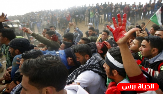 مركز عبد الله الحوراني: ثلاثة شهداء واعتقال 200 مواطن في نيسان المنصرم