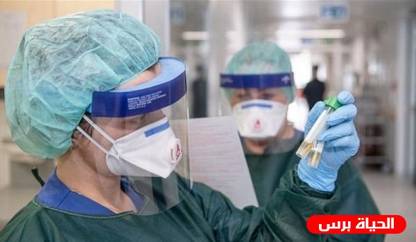 كورونا باكستان : ارتفاع عدد الاصابات الى 50.694