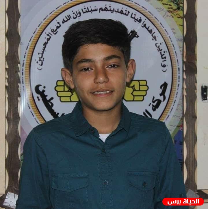 وفاة الشاب رياض عدوان غرقًا في بحر السودانية شمال قطاع غـزة