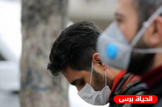 حصيلة فيروس كورونا في صفوف الجاليات الفلسطينية في الخارج