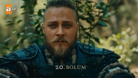 مسلسل عثمان حلقة 20 مترجمة باللغة العربية	